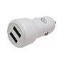 Adaptador 2 USB 12V 2.4A GoldTech