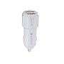 Adaptador 2 USB 12V 2.4A GoldTech