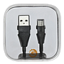 Cable Micro USB GoldTech 