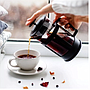 Prensa Francesa para Café, Té o espumado de leche 800ml