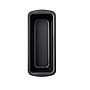 Molde para pan Tramontina Brasil en aluminio con revestimiento antiadherente Starflon Max grafito 30 cm 1,9 L