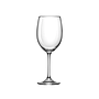 Juego de 6 Copas de Vidrio para Vino 300ml
