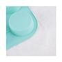 Molde de silicona para CupCake 6  26.5x18x3cm