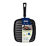 Bifera Tramontina Loreto en Aluminio con Revestimiento Interno Antiadherente Starflon Max y Mango Baquelita 26 cm 1,0 L Grafito