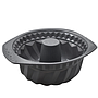 Molde asadera para Flan de silicona 24x13cm