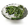 Hervidor de Verduras al Vapor Berta 17x27cm