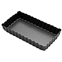 Molde Antiadherente Individual desmontable 11x6cm