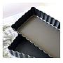 Molde Antiadherente Individual desmontable 11x6cm