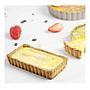 Molde Antiadherente Individual desmontable 11x6cm