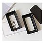 Molde Antiadherente Individual desmontable 11x6cm