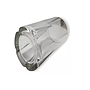 Set de 6 Vasos de vidrio Labrados 300Ml