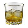 Set de 6 Vasos para Whiskey 270ML