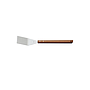 Espátula Tramontina Asado con Lámina de Acero Inoxidable y Mango de Madera 48 cm
