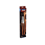 Juego Trinchante Tramontina de Acero Inoxidable y Madera 2 Piezas