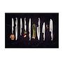 Cuchillo Chef Tramontina Sublime en Acero Inoxidable 8"