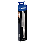 Cuchillo Santoku Tramontina Sublime en Acero Inoxidable 7,5"