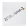 Pinchos para brochette x6 alambre ILKO