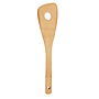 Cuchara Ecologica de Bamboo con Orificio