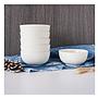 Bowl de Losa Blanco chico 15,5 cm