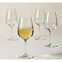 Juego de 6 Copas Bohemia Crystal Borova 580 ml