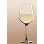 Juego de 6 Copas Bohemia Crystal Borova 580 ml