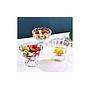 Compotera/Copa Postre Vidrio 120ml x6 Unidades
