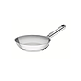 Sartén Allegra de acero inoxidable con fondo triple de 24 cm 2,1 L Tramontina