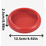 Capsula con Elastico para conservar Alimentos 12,5 cm