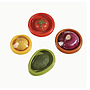 Capsula con Elastico para conservar Alimentos 12,5 cm