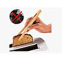 Pinza de Bamboo para cocina chica 18x1.5cm