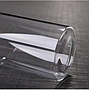 Frasco de Vidrio con tapa de madera 15x8 cm 650ml