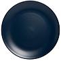Plato Mirinno de Ceramica 27 cm Azul