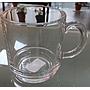 Taza, Jarro, Mug de Vidrio Aspen Nadir 300ml Apilables
