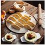 Molde para Empanadas Covey  13cm