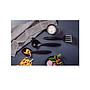 Juego de Utensilios Tramontina Ability en Nylon Negro 03 Piezas