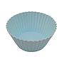 Moldes para Cupcake Casasunco Individuales en Silicona juego de 4