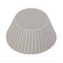 Moldes para Cupcake Casasunco Individuales en Silicona juego de 4