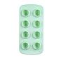 Molde de Silicona FaSoLa Diamantes para Chocolate, hielo, velas 21x11x3