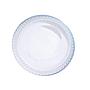 Asadera  de Vidrio Templado para hornear 26x5 cm, 1720cc