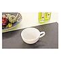Taza de Ceramica Blanca 260 ml