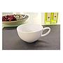 Taza de Ceramica Blanca 260 ml