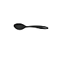 Cuchara para Servir Tramontina Ability de Nylon Negro