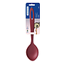 Cuchara para Servir Tramontina Ability de Nylon Rojo