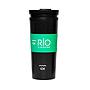 Mug Río Vaso Taza Térmica 450Ml Colores Surtidos