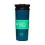 Mug Río Vaso Taza Térmica 450Ml Colores Surtidos