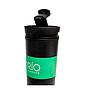 Mug Río Vaso Taza Térmica 450Ml Colores Surtidos