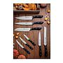 Cuchillo Santoku Tramontina ProChef 7 pulgadas