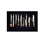 Cuchillo para Asado y Frutas Tramontina Sublime en Acero Inoxidable 5"