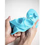 Molde de silicona para bombones 21*11cm.