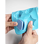 Molde de silicona para bombones 21*11cm.